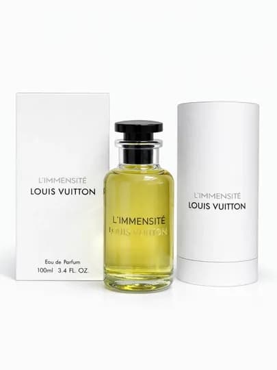 Парфюмерная вода Louis Vuitton L’Immensité