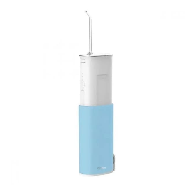 Беспроводной ирригатор Olybo Telescopic Portable WL8 Blue (светло синий)