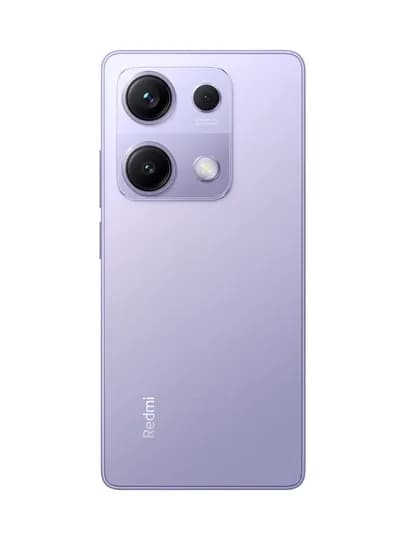 Смартфон Redmi Note 14S, 8GB+256GB, AMOLED 120Hz дисплей, 200MP основная камера
