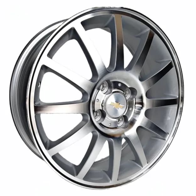 Диски Optira GmDat R17×100