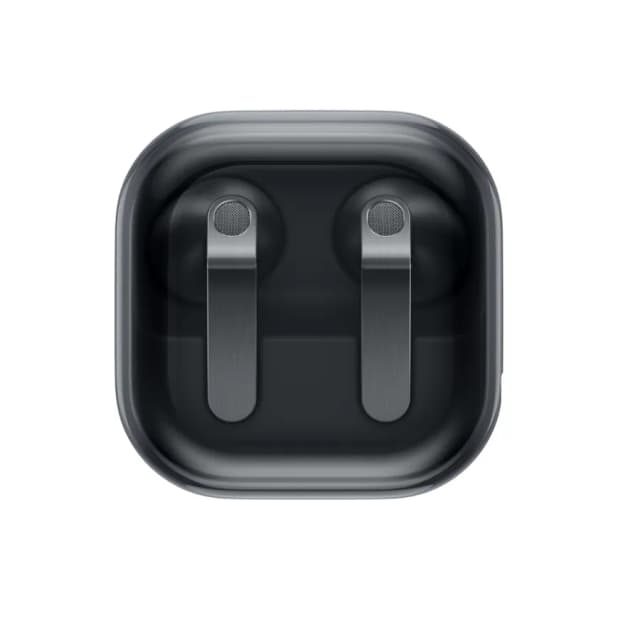 Беспроводные наушники Samsung Galaxy Buds 4 Black