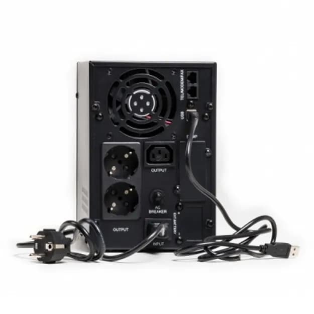 UPS Avtech AVT - 1000VA AVR EA610H