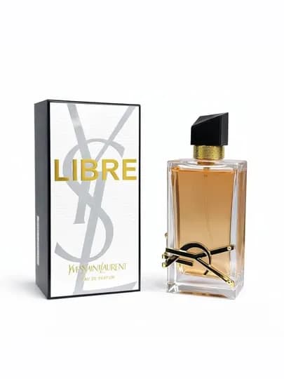 Yves Saint Laurent Libre Eau de Parfum