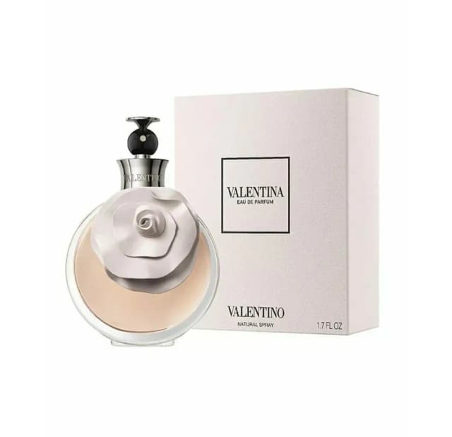 Женская парфюмерная вода Valentina Eau de Parfum, 80мл