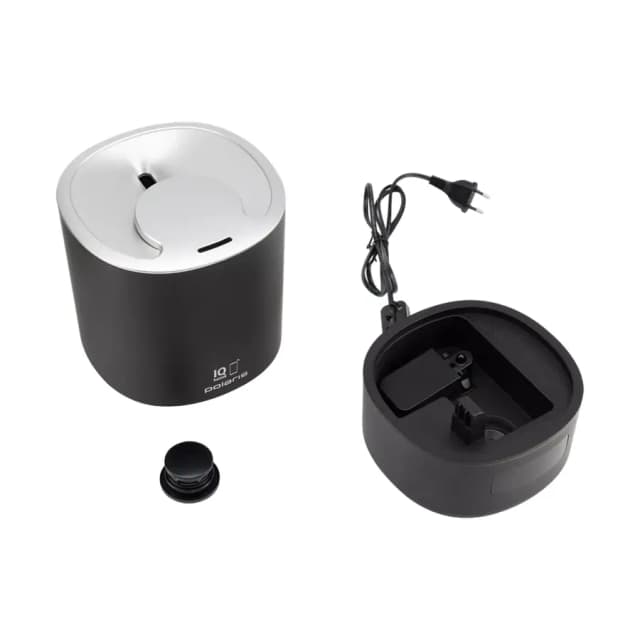 Увлажнитель воздуха Polaris PUH 8080 WIFI IQ Home Black