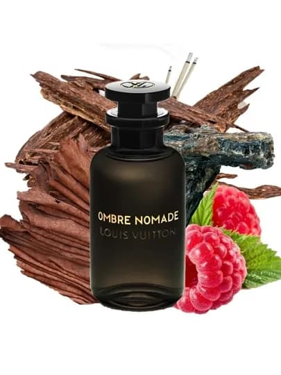 Louis Vuitton Ombre Nomade , парфюмерная вода — 2389578-NOMADE