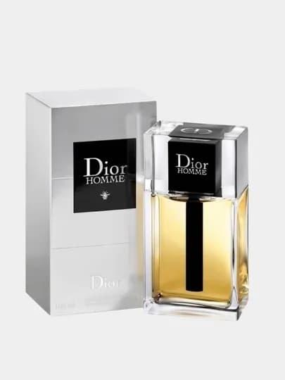 Туалетная вода Christian Dior Homme intense — ASHOOP-J14