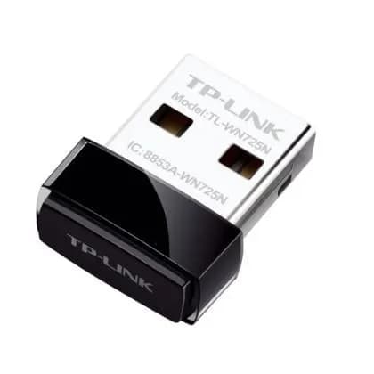 TP-LINK TL-WN725N Wi-Fi adapteri