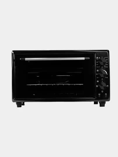 Мини печь MAGNA MF3615-08BM, объем 36 л, мощность 1500 Вт