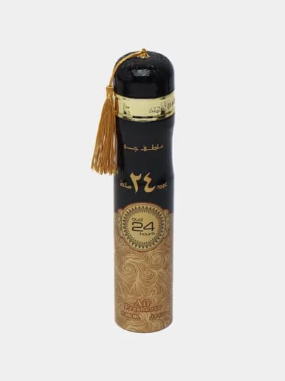 Освежитель воздуха для дома, офиса и машины Dirham Dubai, 300 мл