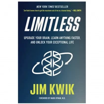 Jim Kwik: Limitless