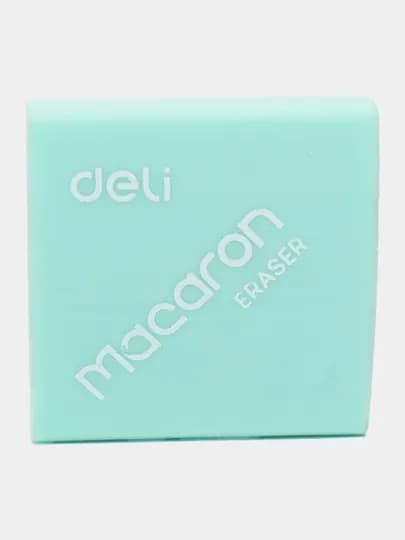 Ластик 5 шт, Deli 3044 — DESKFOR-WS3044-МОРСК
