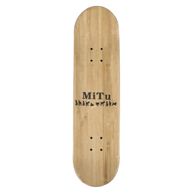 Скейт Mitu MT2997