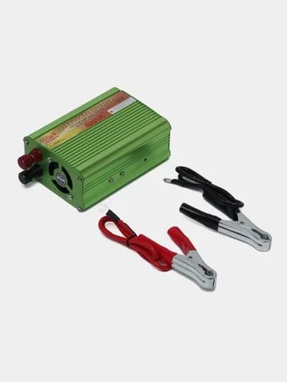 Инвертор 12V 1500W, XCL, SAA-1500W