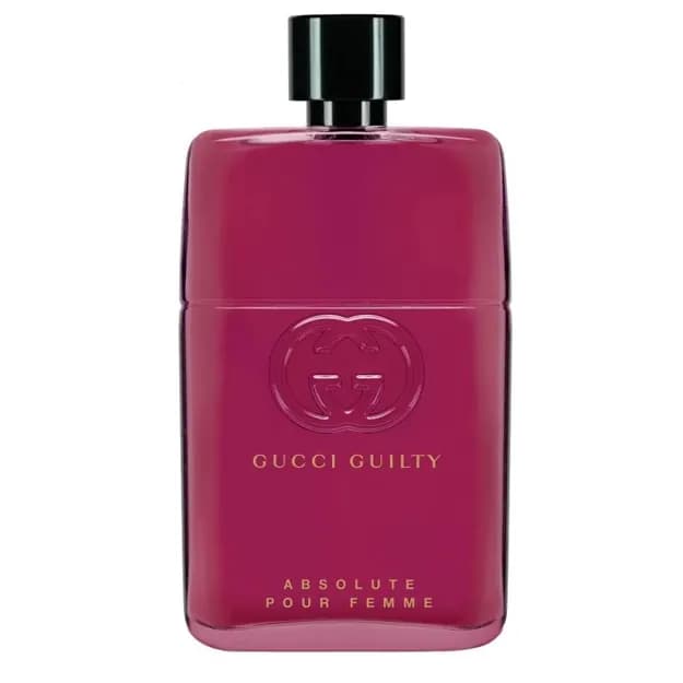 Gucci Guilty Absolute pour Femme EDP (W) 90 мл