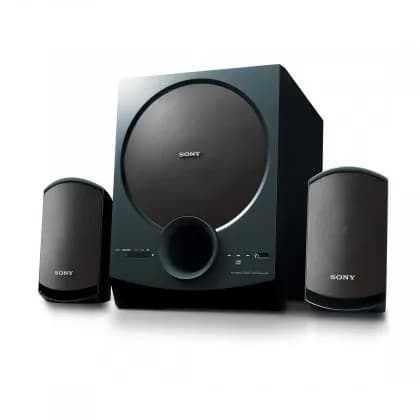Sony SA-D20 – uy kinoteatri uchun akustika tizimlari