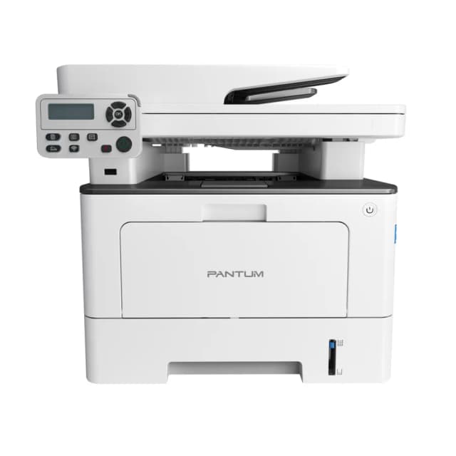 МФУ Pantum BM5100ADW, белый