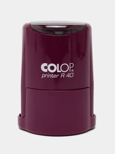 Оснастка Colop Printer R40N