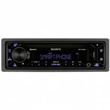 Sony MEX-N4300BT (BLUETOOTH) avtomagnitolasi