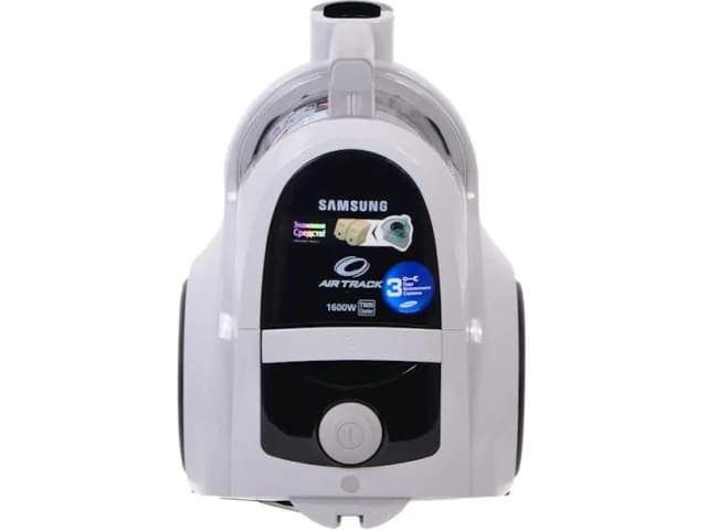 Пылесос SAMSUNG VCC4520S3, белый