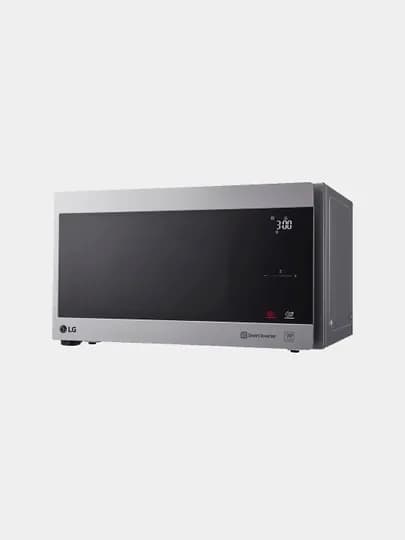 Микроволновая печь LG MS2595DIS/CIS, 25 л, Соло с технологией Smart Inverter