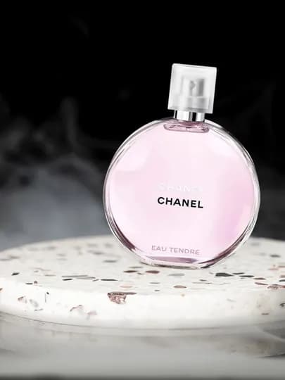 Туалетная вода Chanel Chance Tendre, 100 мл