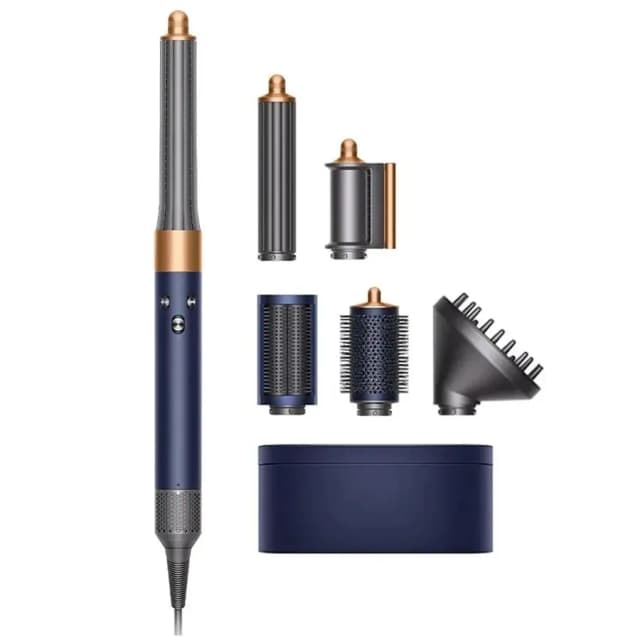 Стайлер Dyson HS05 , Nickel/Copper