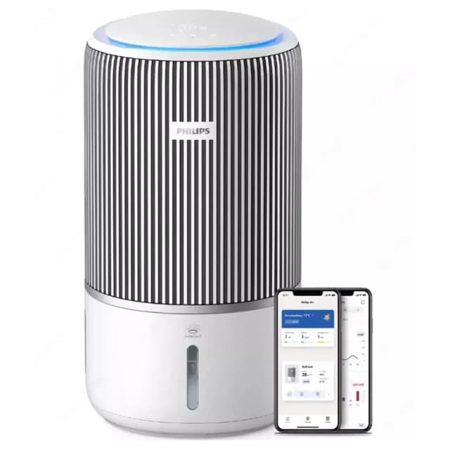 Очиститель воздуха Philips AC3420