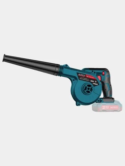 Аккумуляторная воздуходувка ALTECO CB 21-32 Solo