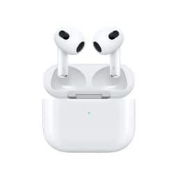 Беспроводные наушники Apple AirPods 3th Generation