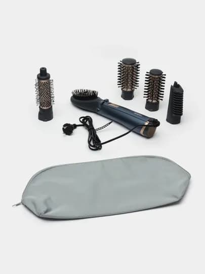 Стайлер фен-щетка 5-1 Babyliss AS966ROE