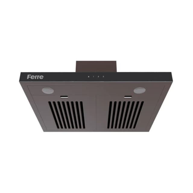 Кухонная вытяжка Ferre 602-B SMART T-shape