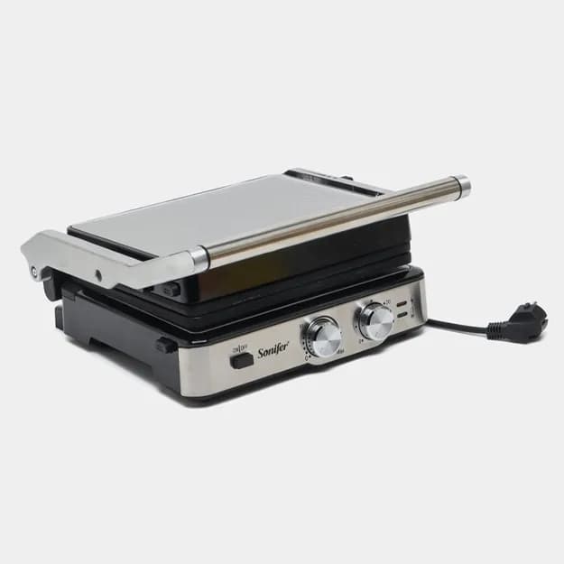 Электрический гриль Sonifer SF-6152