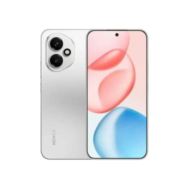 Смартфон Honor 400 8/256 Meteor Silver