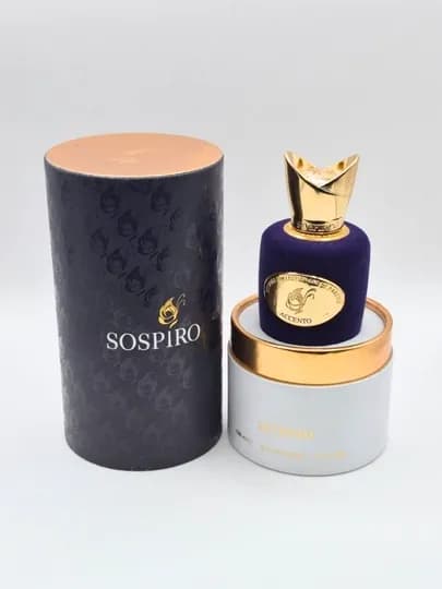 Sospiro Accento