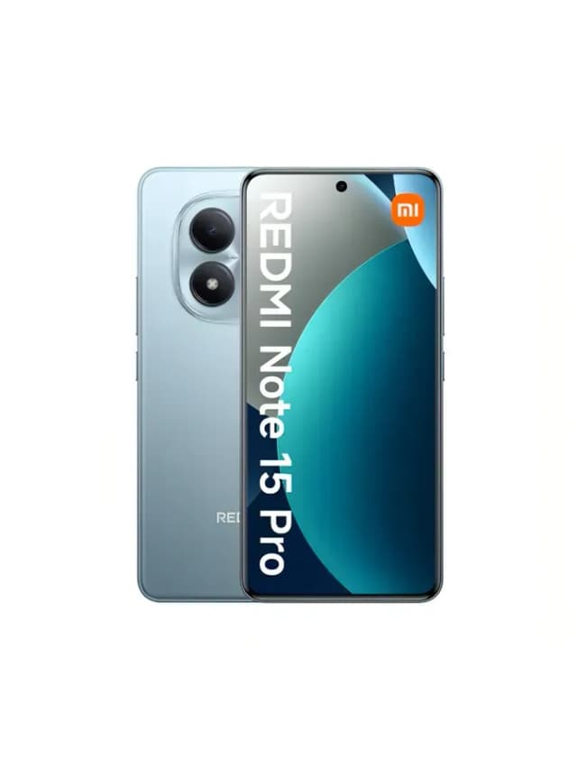 Смартфон Redmi Note 15 Pro 8/256 GB