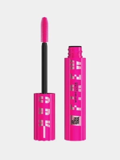 Тушь для ресниц Maybelline Lash Sensational Firework, черная, 10 мл — LOREAL-LKJ