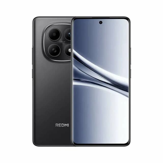 Redmi Note 15 8/256 Black