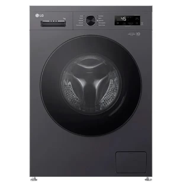 Стиральная машина LG 7кг F2Y1HS5J