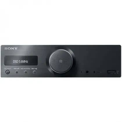 Sony RSX-GS9 avtomagnitolasi