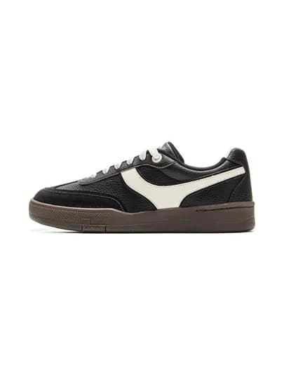Мужские кроссовки мужские, повседневные Li-Ning — LINING1-AEPV081-ШОКОЛ-8