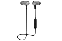 Наушники вставные беспроводные Vidvie BT812 Grey