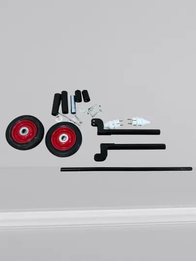 Бензиновый электрогенератор Alfa Grand 3,6 кВт 220В AG 3600 — ALGRAND-AG3600