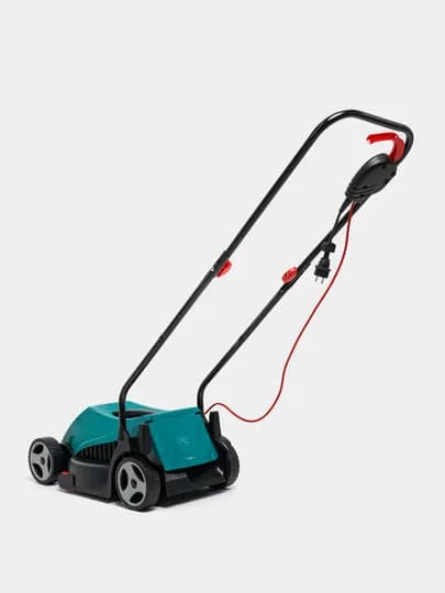 Несамоходная электрическая газонокосилка Bosch Rotak 32 0600885B00