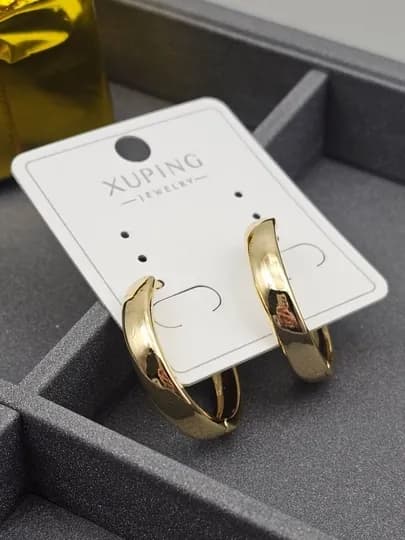 Серьги для девушек и женщин — 1001PRT-XUPINGN-КОНФЕТН