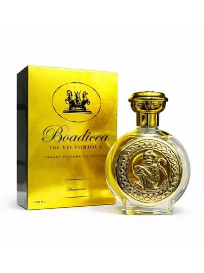 Boadicea the Victorious Hanuman