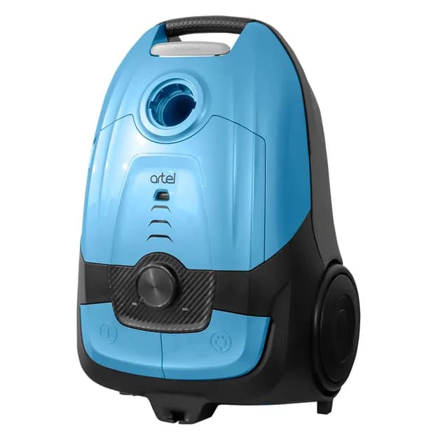 Пылесос Artel VCB 4537 Blue
