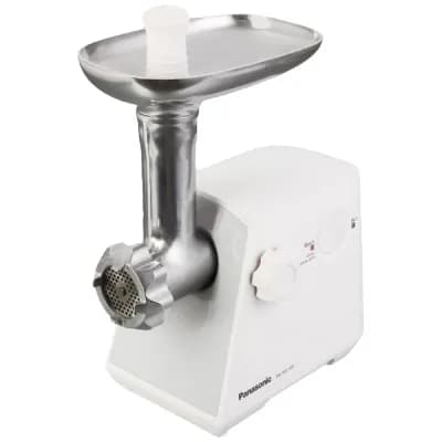 Мясорубка Panasonic MK-MG1300WTQ