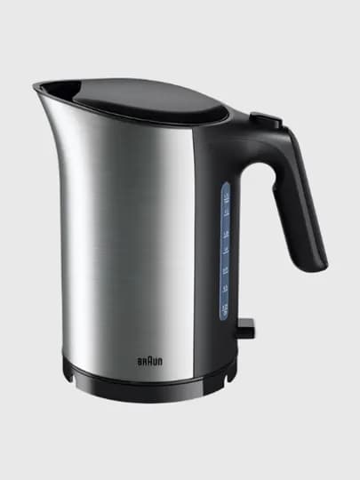 Электрический чайник Braun WK5110BK — DELONGH-P04A56D