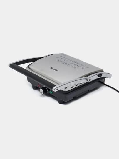Электрогриль-тосрет Sonifer SF-6052, 2000 в — XON77-SF6052
